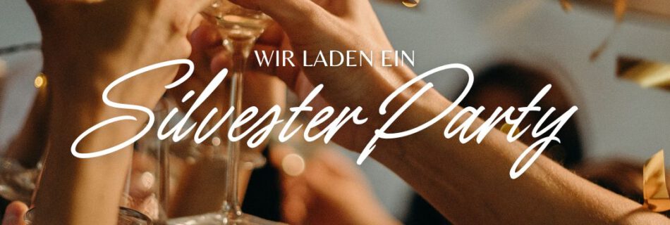 Silvesterparty 2025